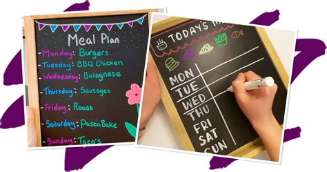 Art Accessories: Creative Ways to Use Chalkboards -Chalkola Art Supply