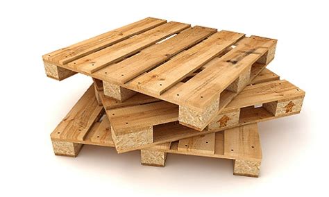 Pallets – Cargo Space Network