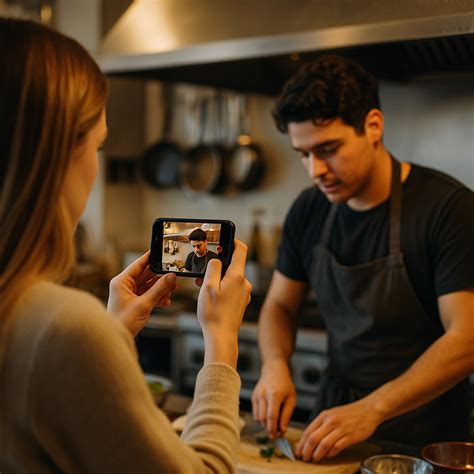 Behind-the-Scenes Content for Authentic Engagement in 2025