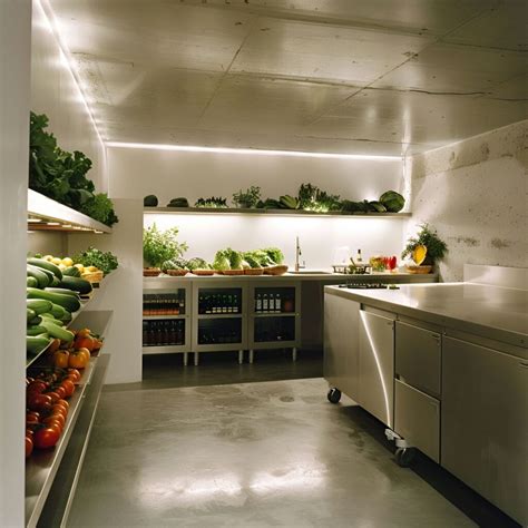 Root Cellar: Size, Functionality, Uses, Furniture And Renovation