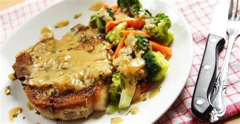 A Simple Country Meal Melds Together in the Perfect Casserole ...