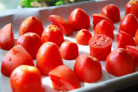 How to safely preserve your garden’s tomato harvest simply?