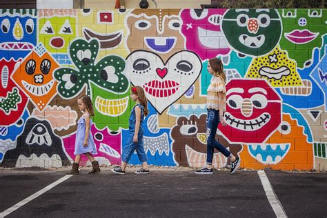 Selah Photography | Las Vegas Art District Photo Session {Arizona ...