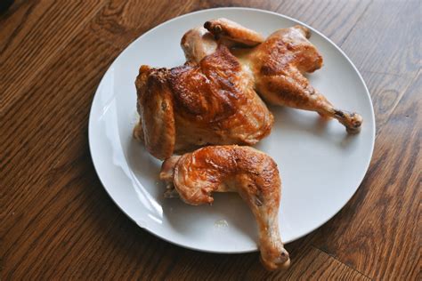 My Perfect Roast Chicken | The Roaming Kitchen