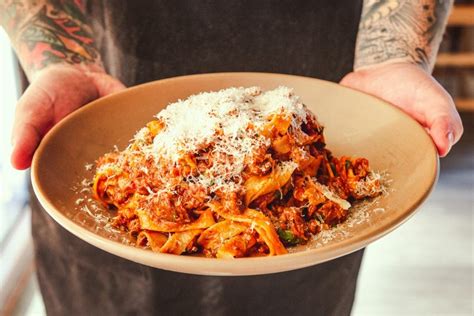 The Ultimate Tucson Restaurant Bucket List