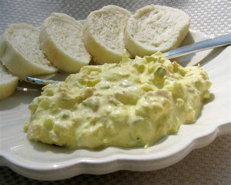 Delicious &amp; Easy Chicken Salad Recipe - Food.com