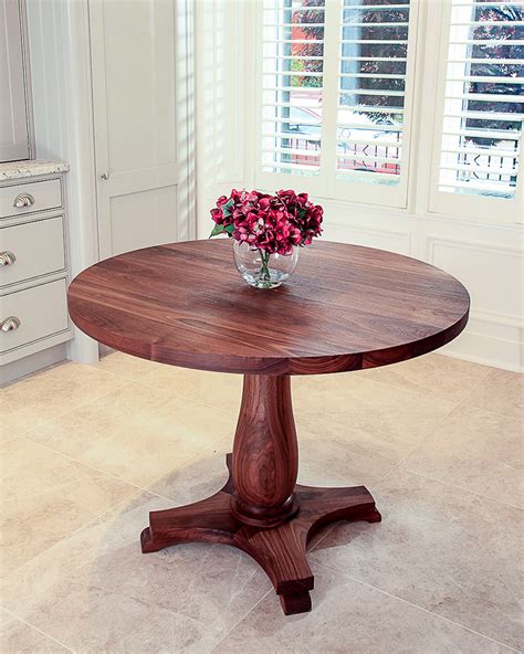 Tables - Bordercraft