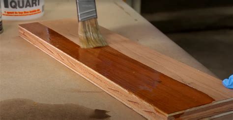 Best Oil Finish for Wood &amp; Woodworking Projects - Wood Makeover