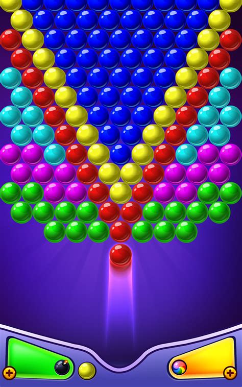 Game App For Bubble Shooter at Crystal Yazzie blog
