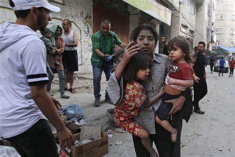 UNICEF voices concern for children amid Israel-Palestine conflict ...