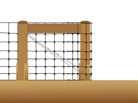 Field Fence Installation Guide