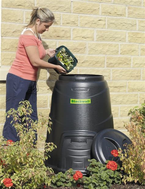 Boost Your Garden Success with Compost Bins: Start Planning Now for ...