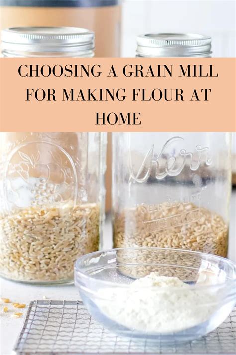 16 Milling ideas in 2025 | wheat berries, wheat berry recipes, grain foods