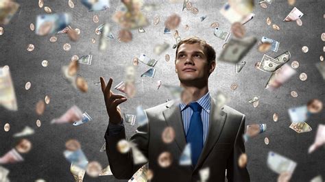 Poor vs middle class vs rich: How they earn and spend their money