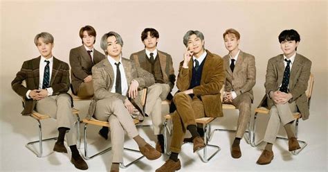 BTS replaces 'Map of the Soul: 7' with 'BE' at No 1 on Billboard, ARMY ...