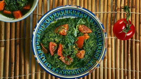 Braise Leftover Kale Stems For A Delicious Last-Minute Side Dish