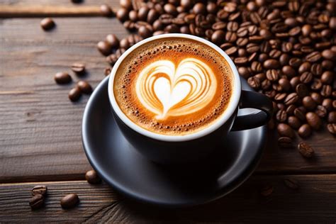 Beyond Caffeine: How the Coffee Experience Enhances Brain Readiness ...