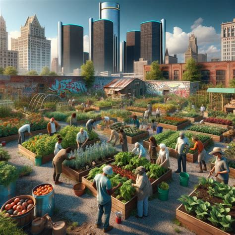 Homesteading: A Collective Leap Forward for Community Transformation