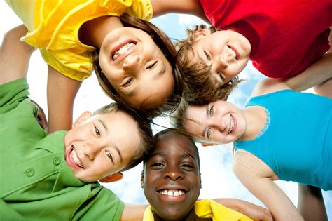 How Day Care Prevents Childhood Obesity And Overall Bad Health ...