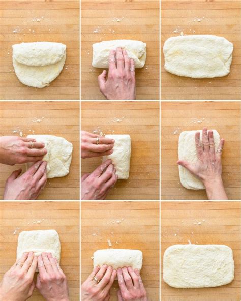 Sourdough Buttermilk Biscuits | Blue Jean Chef - Meredith Laurence