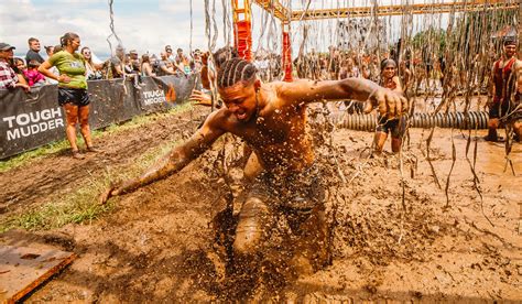 TRAINING FOR 2024: EXPLORE NEW OBSTACLE MODIFICATIONS - Tough Mudder