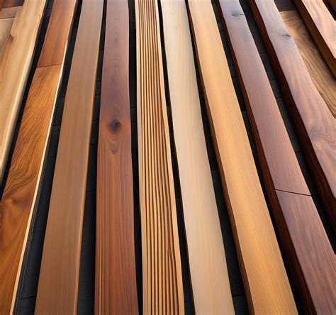 5 Types of Wood Perfect for Durable, Stylish Garden Edging - Corley Designs