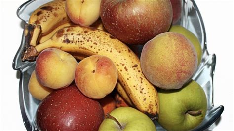 MACERATING FRUIT — GET COOKING WITH BILL ST JOHN