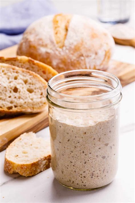 Tabor Bread Sourdough Starter at Maria Couch blog