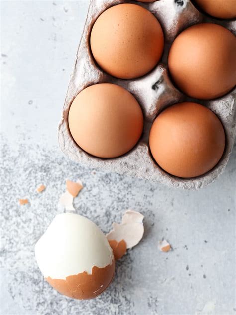 Classic Deviled Eggs with Fresh Herbs - Completely Delicious