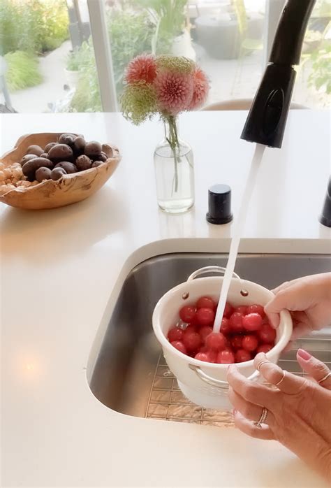 Freezing Vegetables From Garden | EASY FOOD PRESERVATION - CocoonRaw