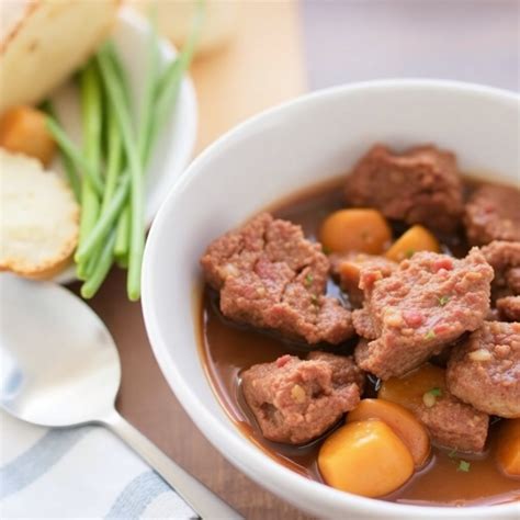 Best Cuts of Beef for Stew: Tender &amp; Flavorful
