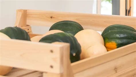 How to Store Winter Squash | Gardener's Supply