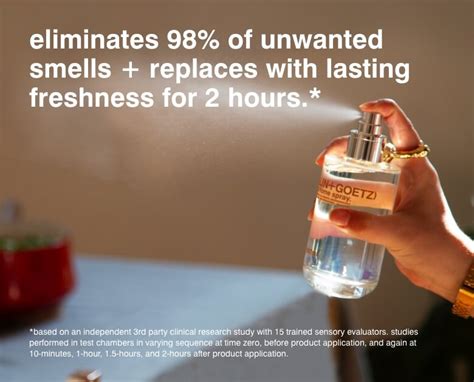 tomato home spray. | (MALIN+GOETZ)