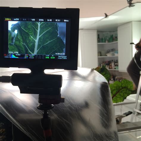 How do you make messy real food prep BTS inspiring, not just chaotic?