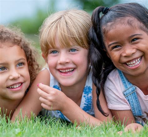 Child &amp; Parent Programs