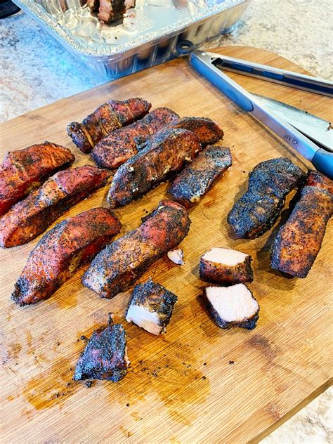 Pork Country Style Rib Burnt Ends (5 Simple Steps for Juicy Caramelized ...