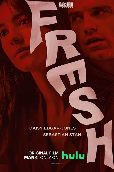 Fresh (2022) - Plot - IMDb