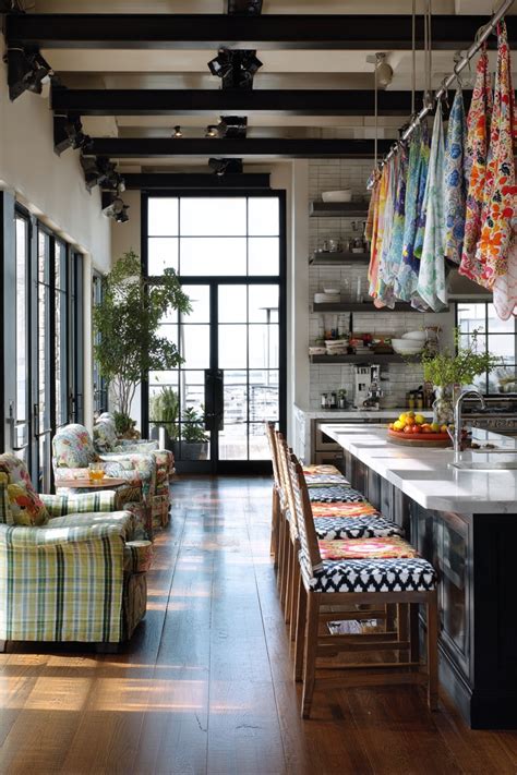 Bright &amp; Cheerful Kitchen Decor: 18 Ideas to Create a Happy Haven