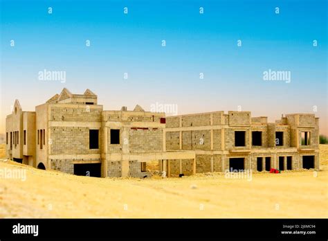 Construction various houses hi-res stock photography and images - Alamy