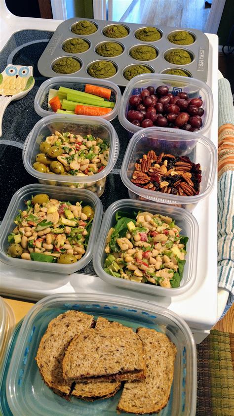 21 Days of Healthy Holiday Habits–Meal Prep