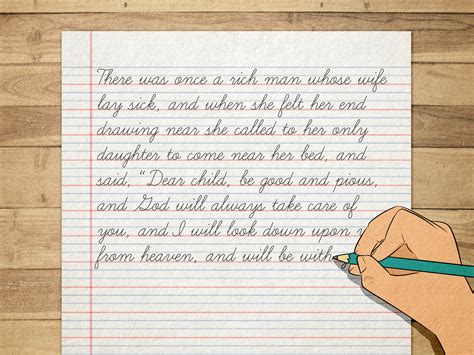 Handwriting Analysis: What Does Your Writing Reveal?