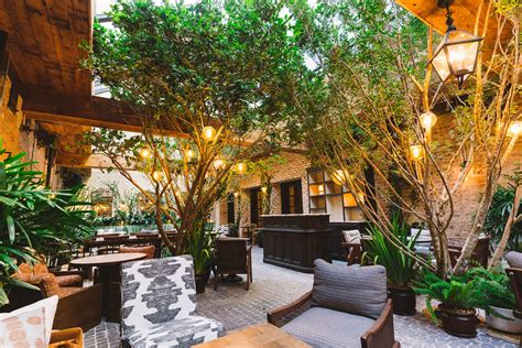 Ludlow House Garden - Miami, FL - Habitat