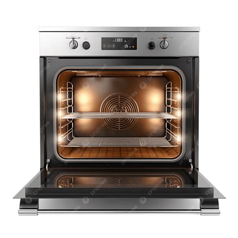 Modern Electric Oven Clipart, Electric Oven, Oven Clipart, Kitchen ...