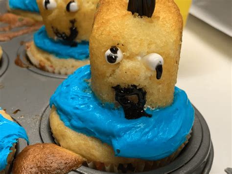 Kitchen Chronicles: Hilarious Culinary Mishaps in Photos • Plusclub.net