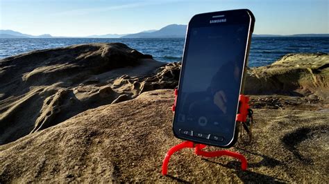 Ultimate Kickstand pocket-sized smartphone tripod goes with you ...