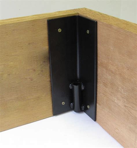 Garden Bed Inside Corners | Capitol City Lumber