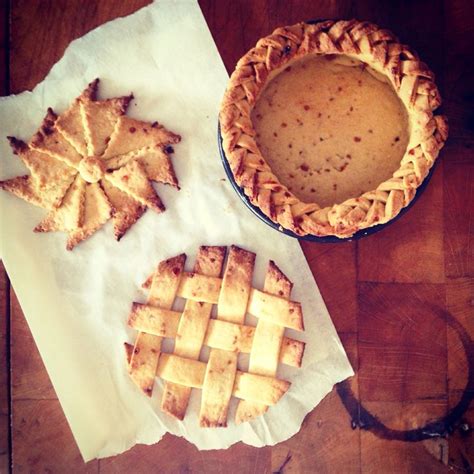 DIY rustic pie crust ! | Culinary, Desserts, Food