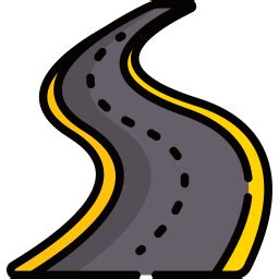 Road - Free transport icons