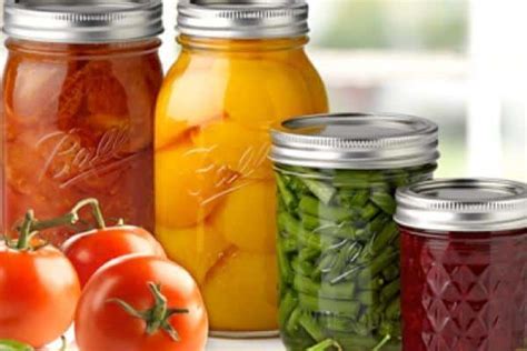 Food processing methods canning - hooliergo