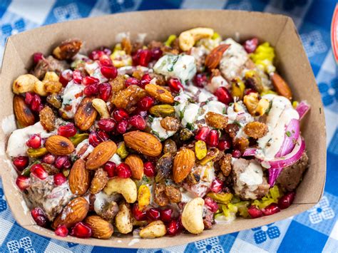 KG BBQ - MLK - Austin - The Infatuation